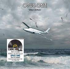 OLDFIELD MIKE - Opus One (RSD 2023 The 1971 Demos black vinyl)